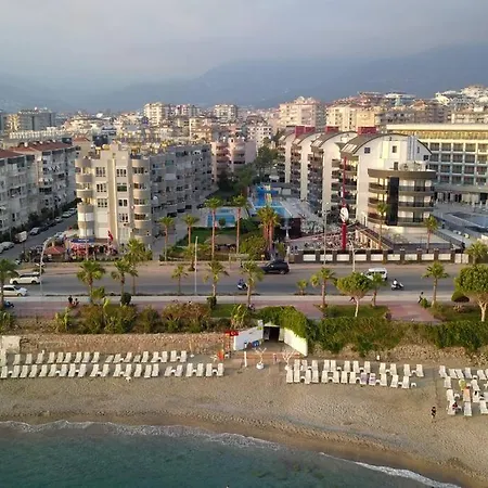 Sea Haven: Endless Waves Apartamento